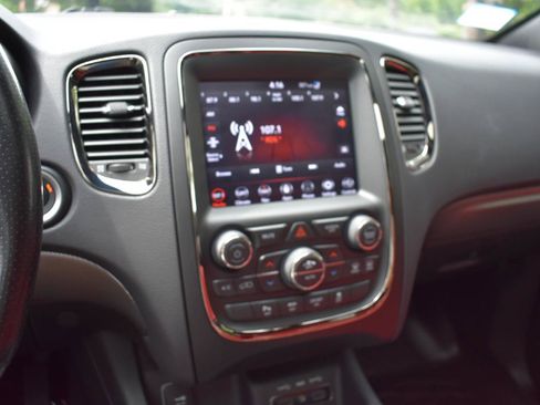 Used 2020 Dodge Durango R/T w/ Blacktop Package AWD/4WD image 33