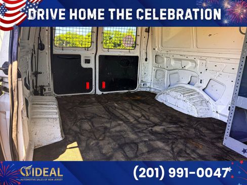 Used 2011 Ford E-350 and Econoline 350 Super Duty w/ Premium Van Group RWD image 16