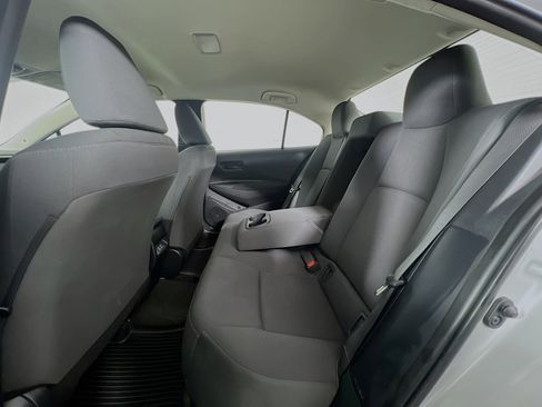 Used 2023 Toyota Corolla LE FWD image 18