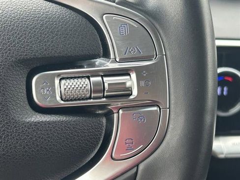 Used 2025 Genesis GV70 2.5T image 19