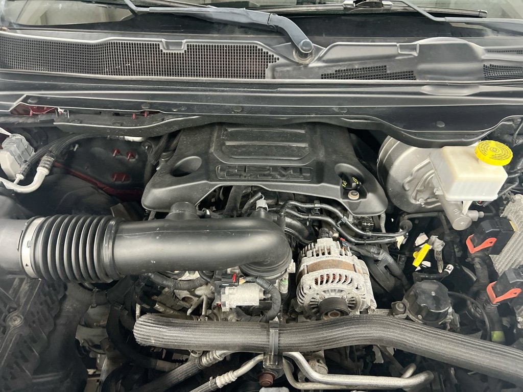 Used 2019 RAM 1500 Sport w/ Level 2 Equipment Group AWD/4WD image 26