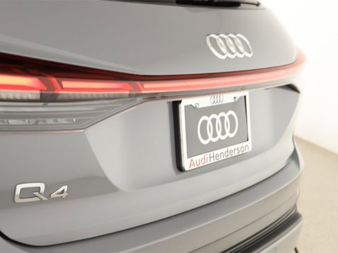 Certified 2023 Audi Q4 e-tron Premium Plus w/ Premium Plus image 32