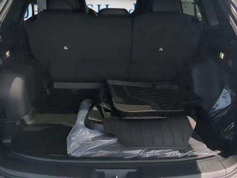 New 2026 Honda CR-V Sport-L image 9