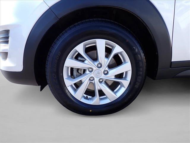 Used 2019 Hyundai Tucson SE AWD/4WD image 7