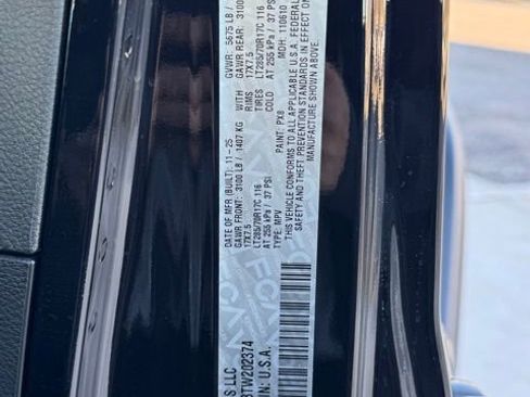 New 2026 Jeep Wrangler Willys image 29