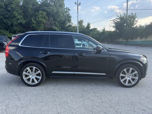 Used 2019 Volvo XC90 T6 Inscription w/ Advanced Package AWD/4WD image 8