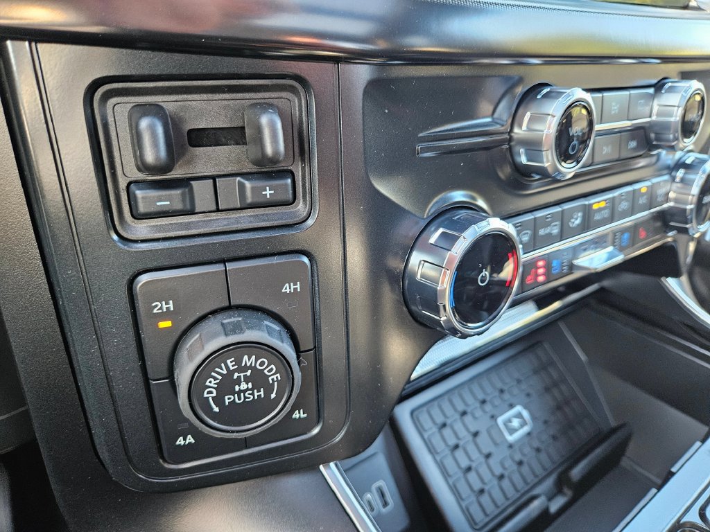 New 2026 Ford F150 Raptor AWD/4WD image 33