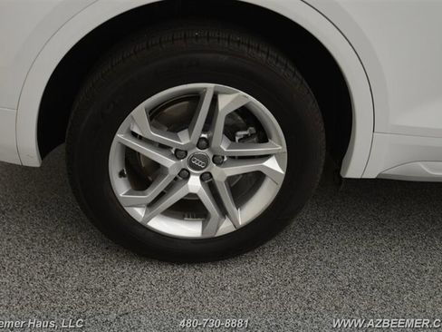 Used 2018 Audi Q5 2.0T w/ Premium Plus Package image 42