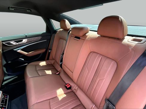 Used 2019 Audi A6 3.0T Prestige AWD/4WD image 21