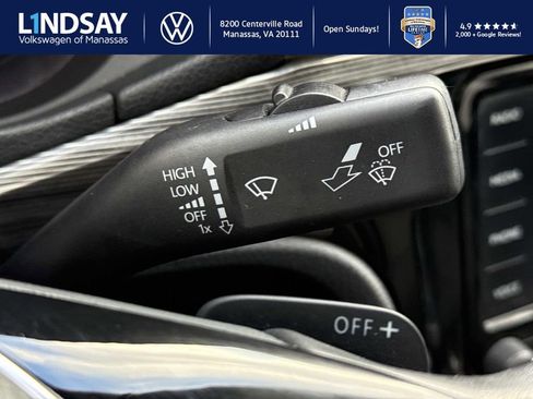 Used 2020 Volkswagen Passat 2.0T R-Line image 20