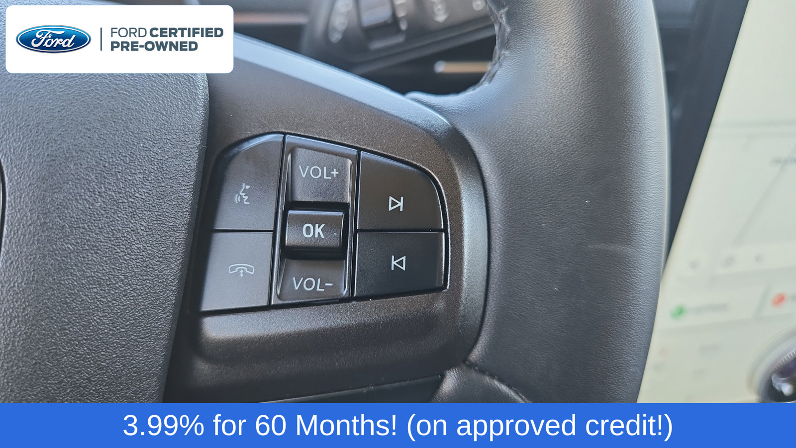 Certified 2023 Ford Mustang Mach-E Select AWD/4WD image 20