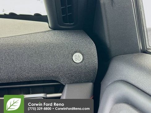 New 2026 Ford Explorer ST-Line w/ ST-Line Street Pack AWD/4WD image 21