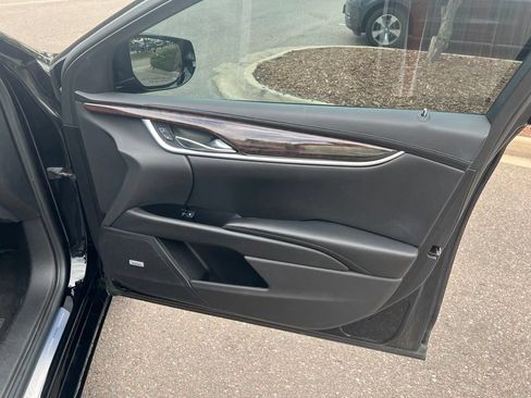 Used 2017 Cadillac XTS Luxury FWD image 22