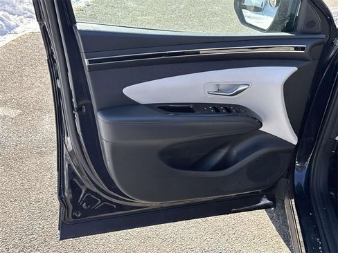 Used 2026 Hyundai Tucson SEL image 14