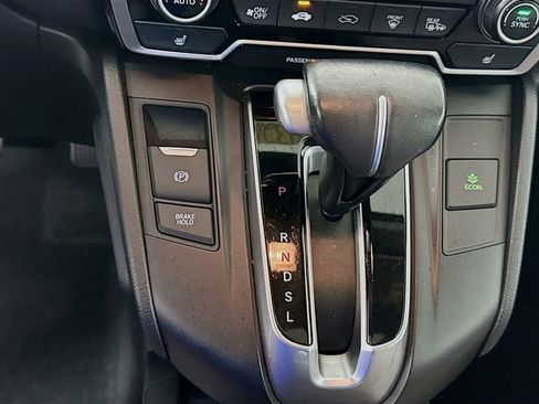 Used 2018 Honda CR-V EX-L image 15