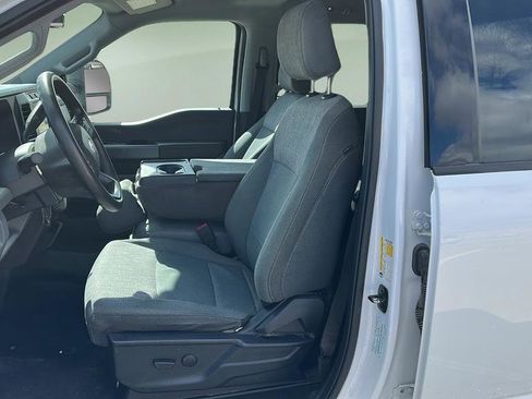 Used 2024 Ford F250 XLT image 19