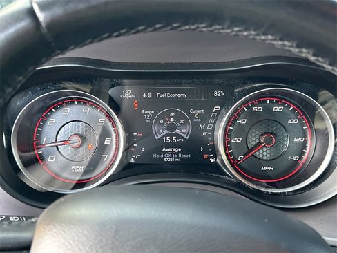 Certified 2023 Dodge Charger GT image 27