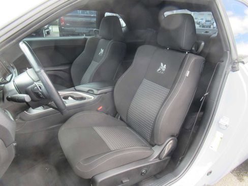 Used 2021 Dodge Challenger R/T Scat Pack image 20