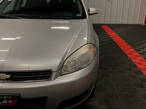 Used 2011 Chevrolet Impala LT image 10