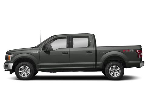 Used 2019 Ford F150 XLT w/ Equipment Group 302A Luxury AWD/4WD image 2