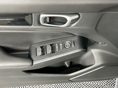 Used 2024 Honda Civic Touring image 15