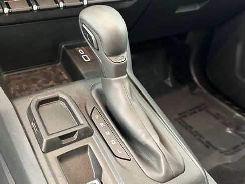 Used 2024 Chevrolet Colorado W/T image 23