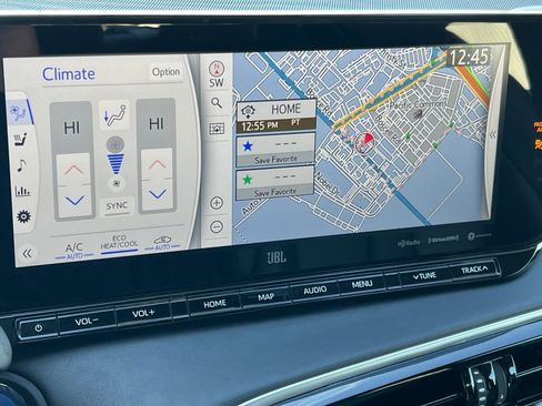 Used 2021 Toyota Mirai XLE image 18