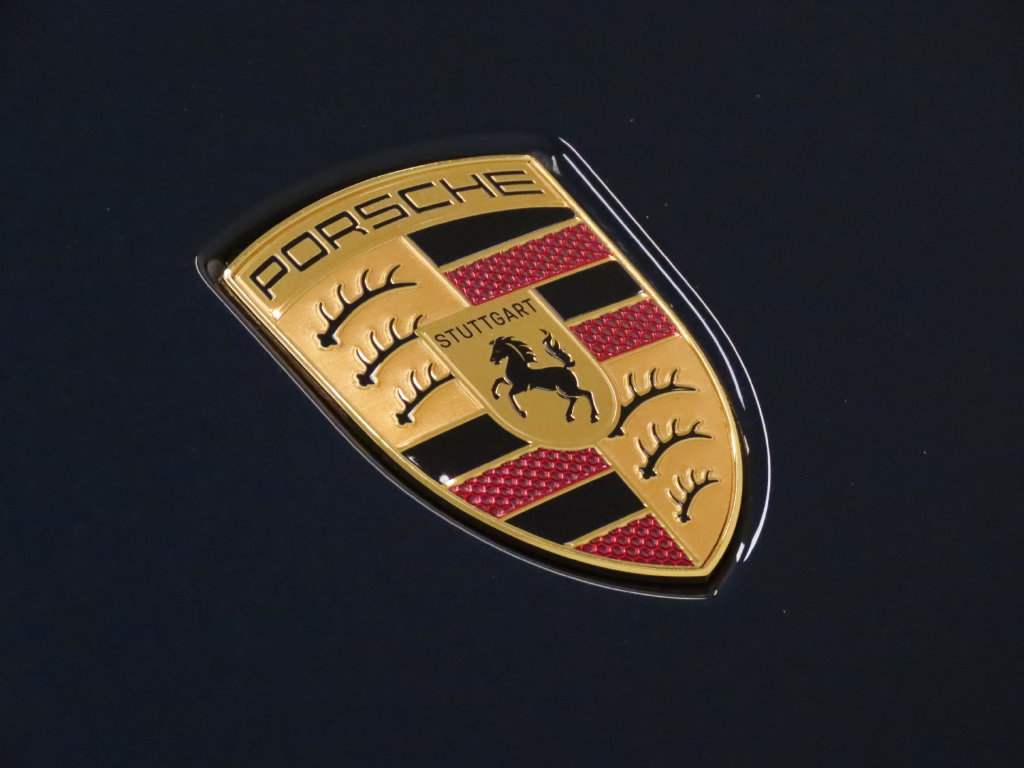 Used 2025 Porsche Cayenne S AWD/4WD image 15
