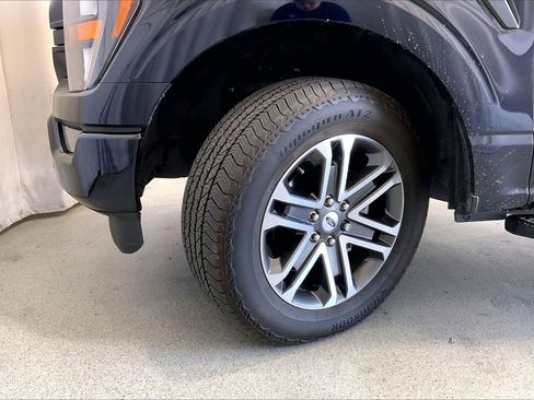 Used 2023 Ford F150 XL w/ STX Appearance Package image 20