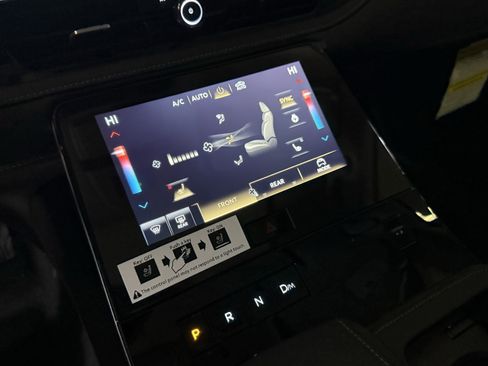 New 2026 INFINITI QX80 Pure RWD image 23