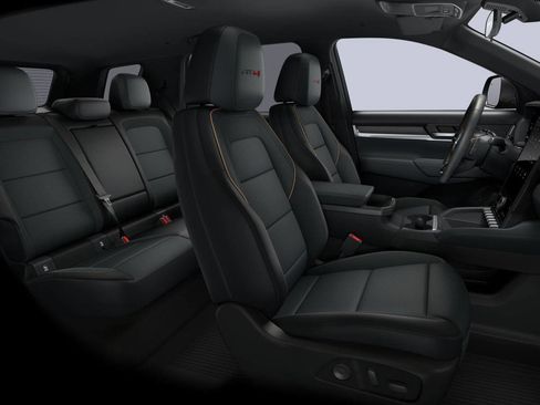 New 2026 GMC Terrain AT4 w/ Convenience Package III image 60