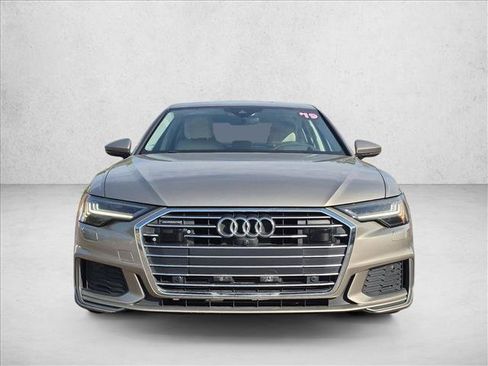 Used 2019 Audi A6 3.0T Prestige AWD/4WD image 2