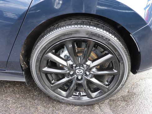 Used 2024 MAZDA MAZDA3 s image 50