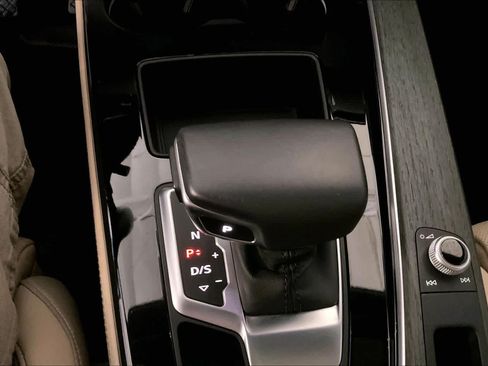 Used 2022 Audi A5 2.0T Premium Plus w/ Premium Plus AWD/4WD image 15