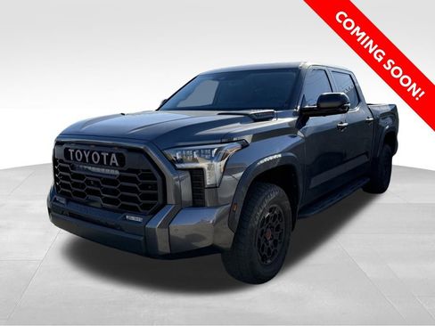 Used 2023 Toyota Tundra TRD Pro image 1