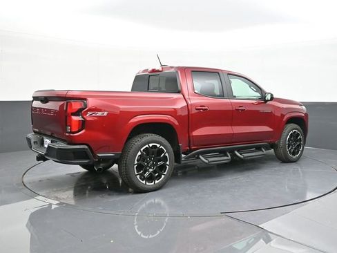 New 2026 Chevrolet Colorado Z71 w/ Technology Package AWD/4WD image 15