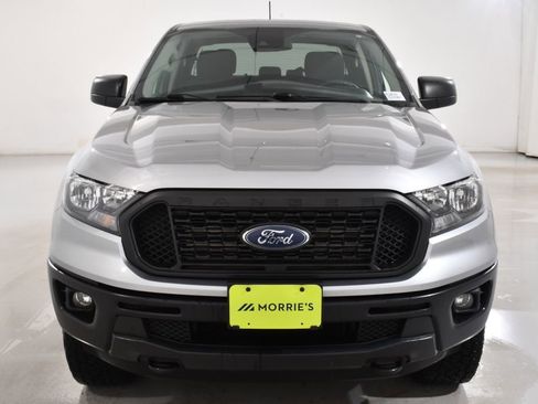 Used 2021 Ford Ranger XL w/ Equipment Group 101A High AWD/4WD image 3