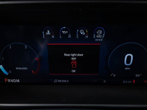 Used 2026 Ford F250 XLT w/ XLT Premium Package image 20