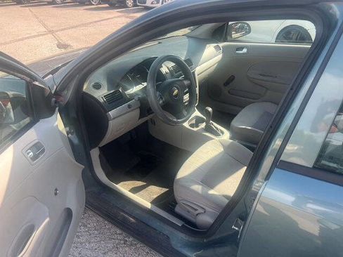 Used 2010 Chevrolet Cobalt LS w/ Protection Package FWD image 9