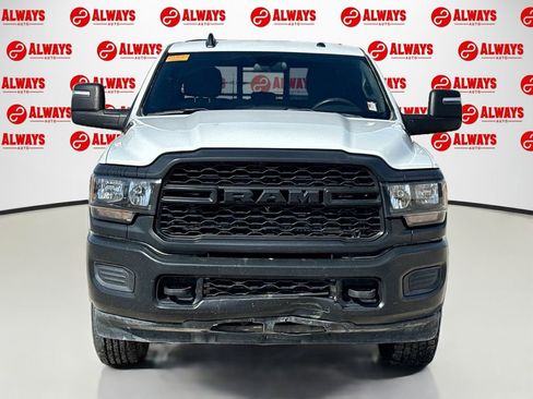 Used 2023 RAM 2500 Tradesman image 2