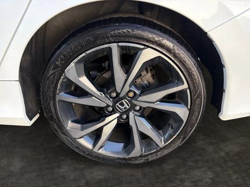 Used 2021 Honda Civic Sport image 39