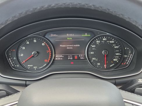 Used 2024 Audi Q5 2.0T Premium AWD/4WD image 14