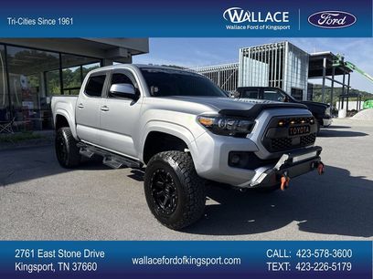 Used 2021 Toyota Tacoma SR
