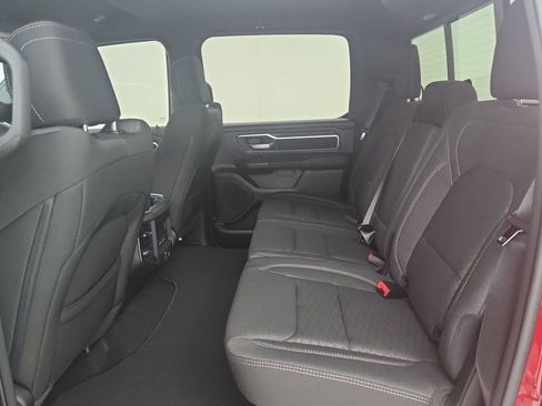 New 2026 RAM 1500 Big Horn image 31