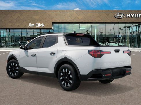 New 2026 Hyundai Santa Cruz SEL AWD/4WD image 5