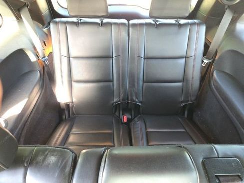 Used 2023 Dodge Durango R/T image 12