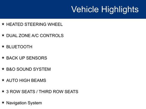 Used 2021 Ford Explorer Limited w/ Hybrid Equipment Group 310A AWD/4WD image 20
