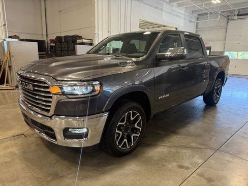 New 2026 RAM 1500 Laramie image 6