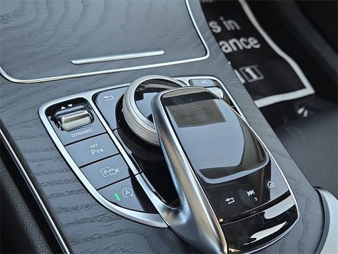 Certified 2021 Mercedes-Benz C 300 C 300 image 17