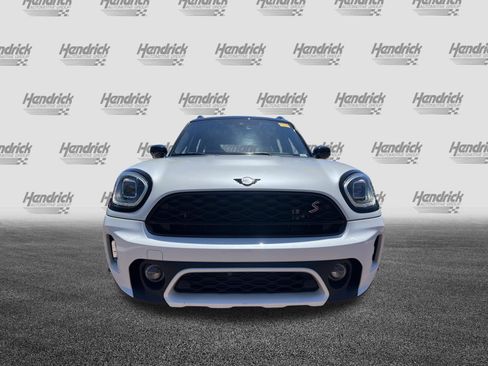 Used 2024 MINI Cooper Countryman S w/ Mini Untamed Edition AWD/4WD image 3